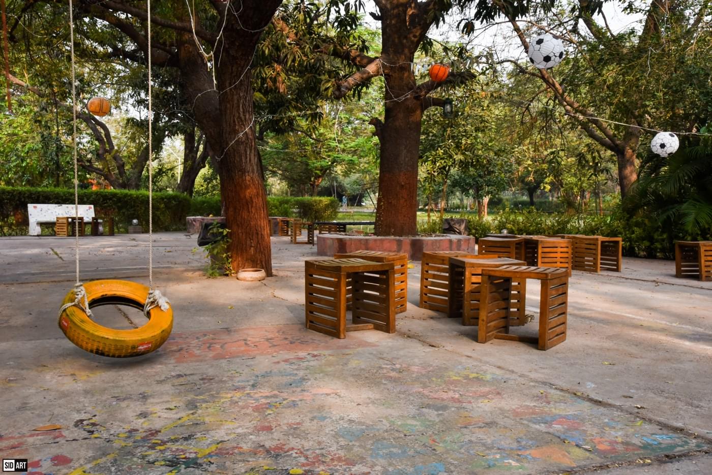 MICA Campus photo 52